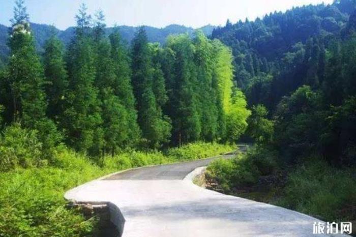 贵阳森林公园 贵阳森林公园