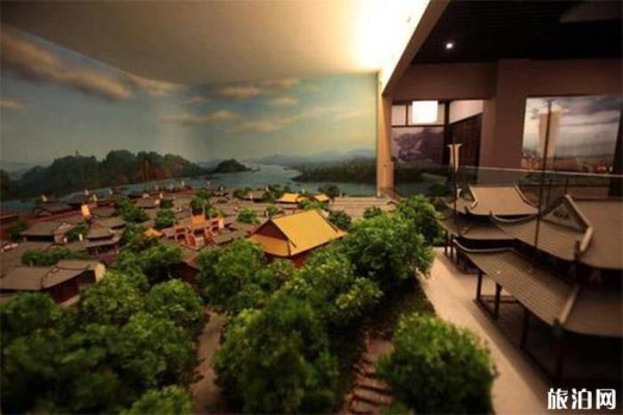 乐山乌木文化博览 乐山乌木文化博览