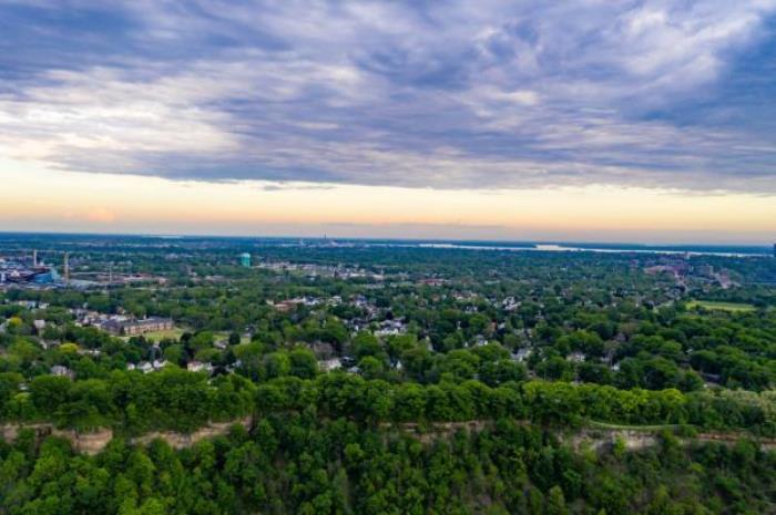 海口雷琼海口火山群世界地质公园 海口雷琼海口火山群世界地质公园