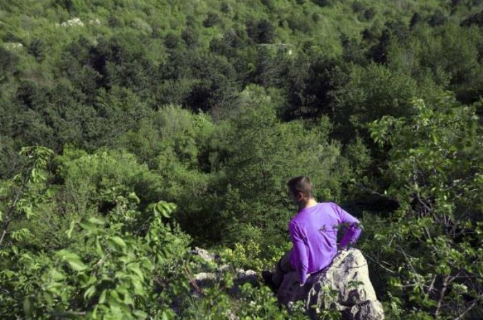 海口雷琼海口火山群世界地质公园 海口雷琼海口火山群世界地质公园