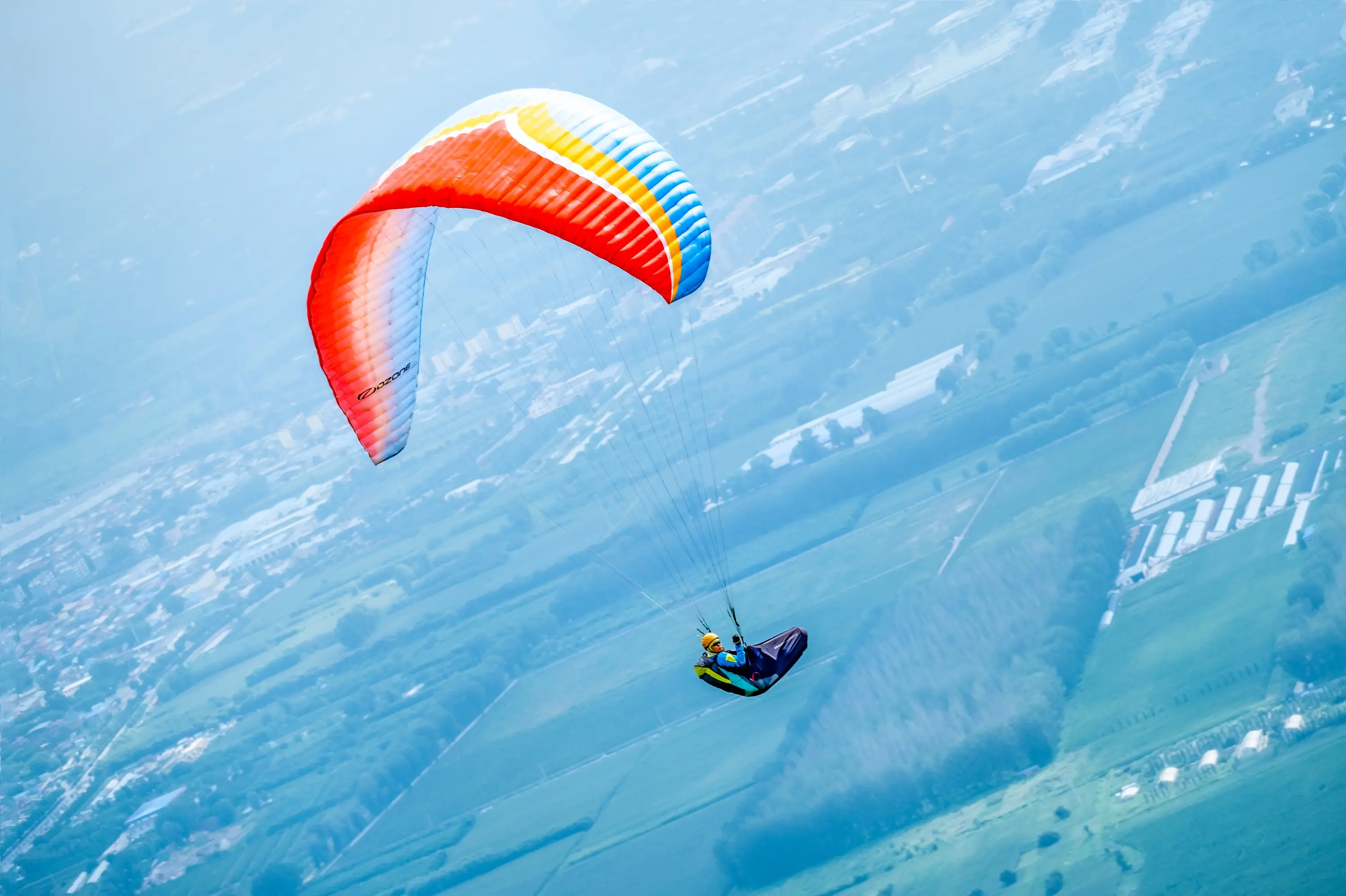 西双版纳航空飞行营地 西双版纳航空飞行营地