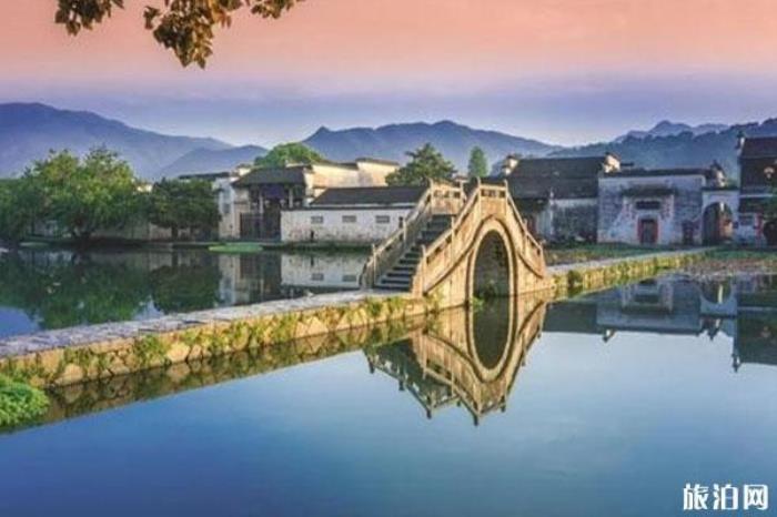 义门古镇 义门古镇