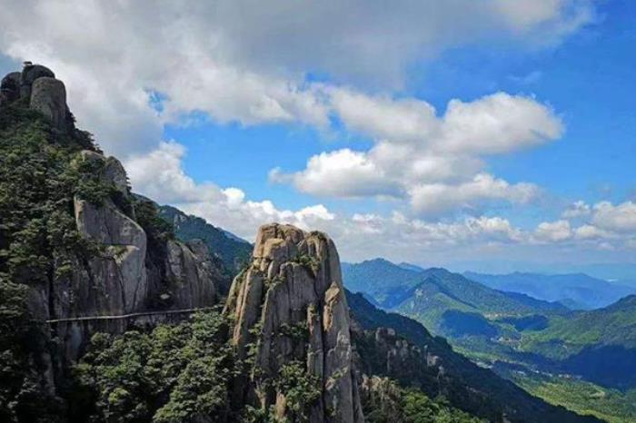 辽西九华山 辽西九华山