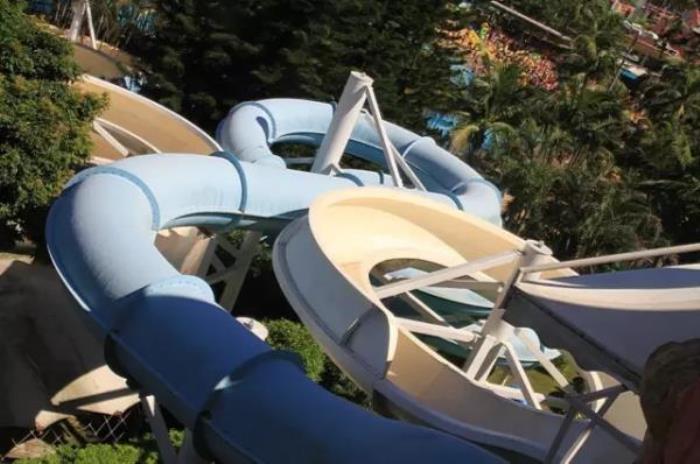 珠海梦幻水城 珠海梦幻水城