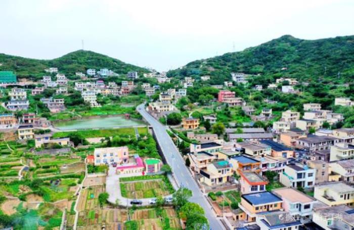 嵊泗列岛风景名胜区