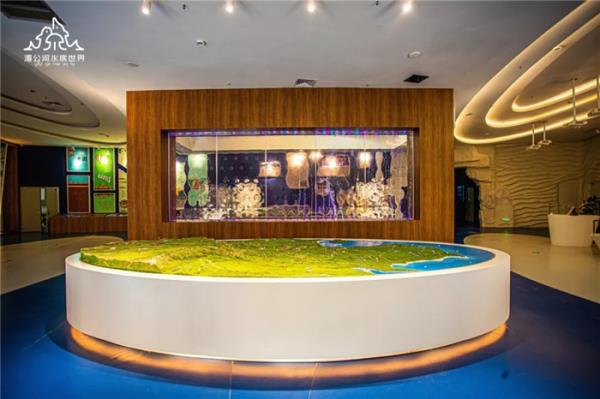 西双版纳傣族自治州-湄公河水底世界 西双版纳傣族自治州-湄公河水底世界