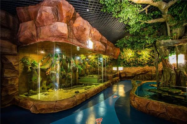 西双版纳傣族自治州-湄公河水底世界 西双版纳傣族自治州-湄公河水底世界