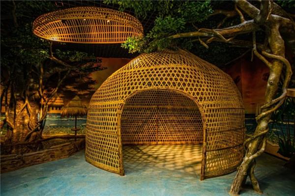 西双版纳傣族自治州-湄公河水底世界 西双版纳傣族自治州-湄公河水底世界