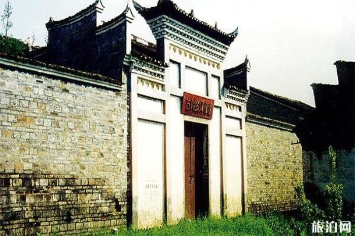 龙市景区 龙市景区