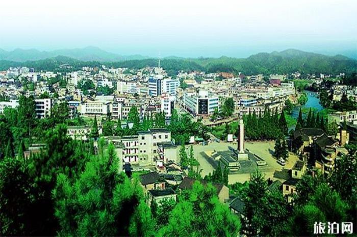 龙市景区 龙市景区