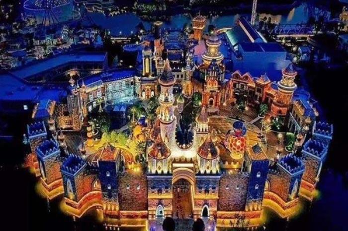 柳州卡乐星球 柳州卡乐星球