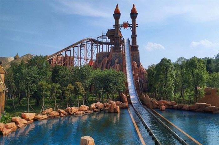 柳州卡乐星球 柳州卡乐星球