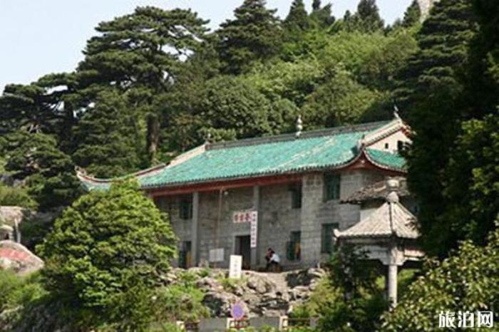 上封寺