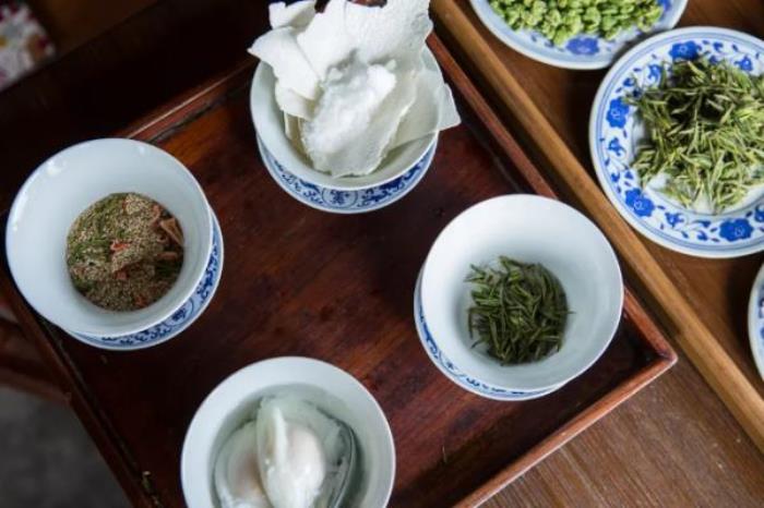 震泽古镇 震泽古镇