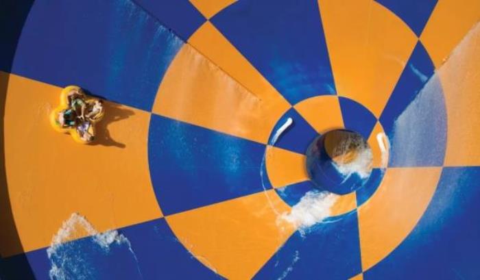 海口狂欢水世界 海口狂欢水世界