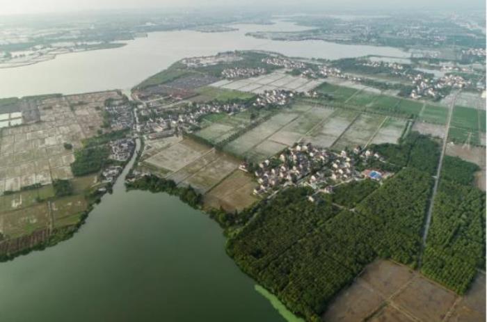 震泽古镇 震泽古镇