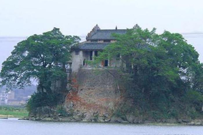 贺州浮山寺 贺州浮山寺