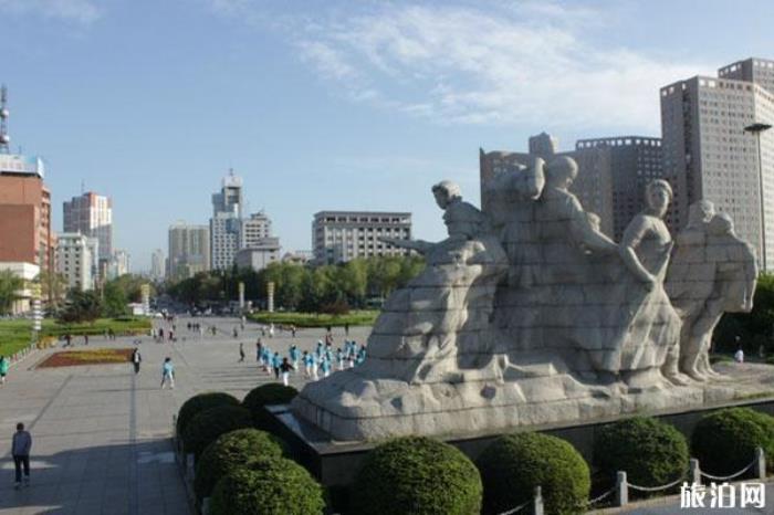 江滨公园 江滨公园