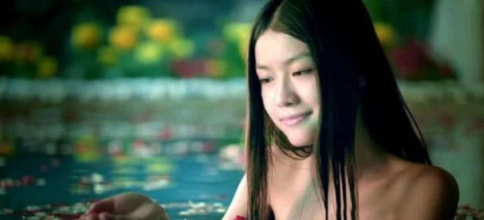 尧山福泉温泉 尧山福泉温泉