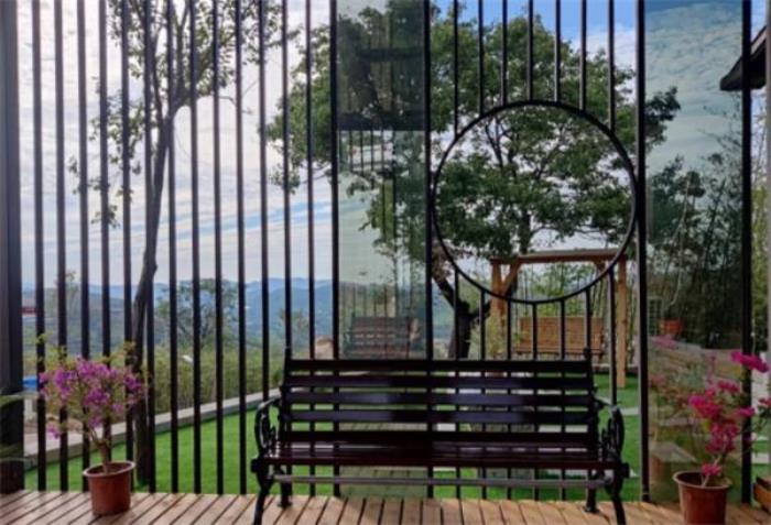 平顶山-汝州云堡妙境高端民宿休闲度假区 平顶山-汝州云堡妙境高端民宿休闲度假区