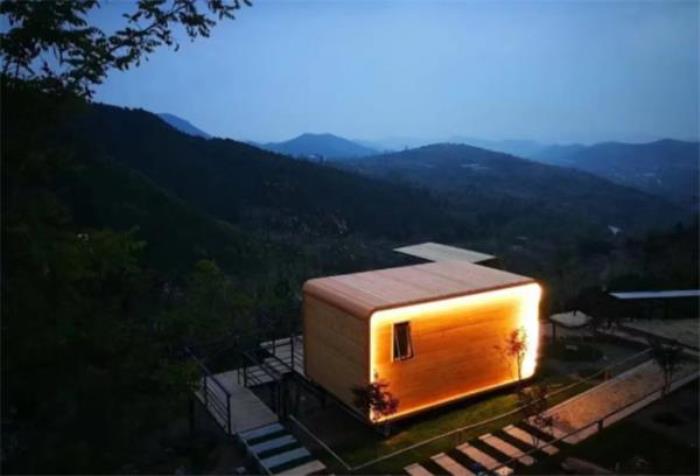 平顶山-汝州云堡妙境高端民宿休闲度假区 平顶山-汝州云堡妙境高端民宿休闲度假区