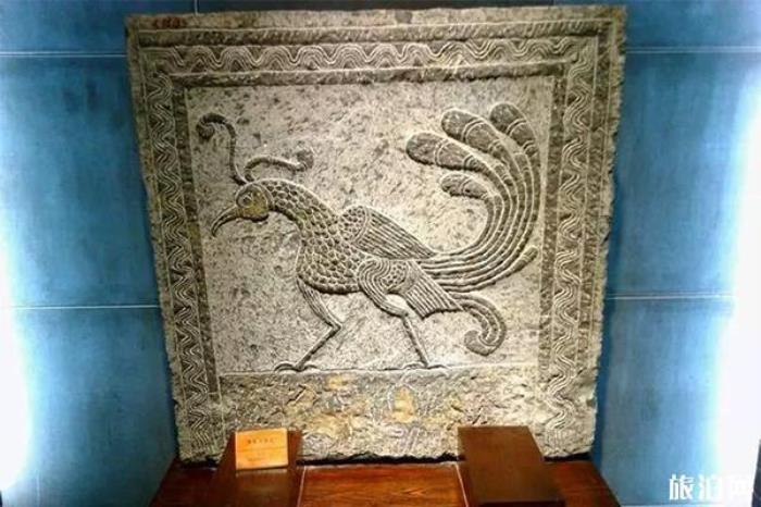 宿州博物馆 宿州博物馆