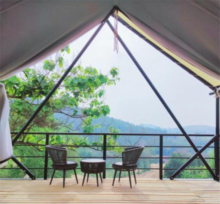 平顶山-汝州云堡妙境高端民宿休闲度假区 平顶山-汝州云堡妙境高端民宿休闲度假区