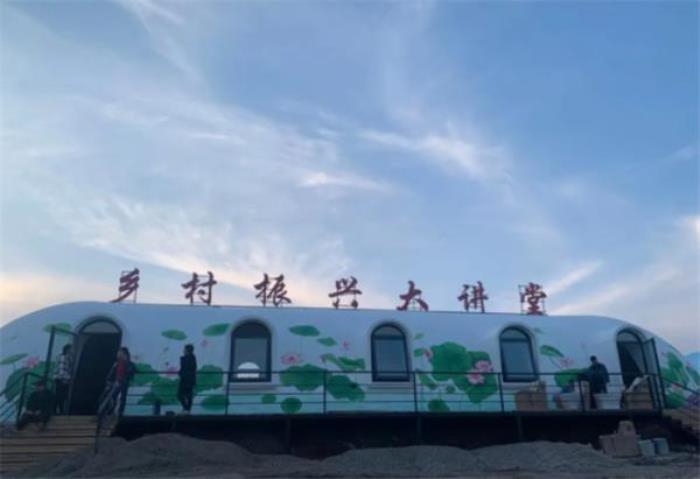 平顶山-汝州云堡妙境高端民宿休闲度假区 平顶山-汝州云堡妙境高端民宿休闲度假区