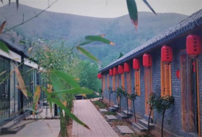 平顶山-汝州云堡妙境高端民宿休闲度假区 平顶山-汝州云堡妙境高端民宿休闲度假区
