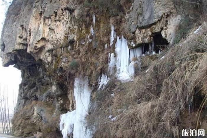 湄江国家地质公园 湄江国家地质公园