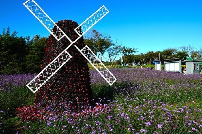 锦州世界园林博览园