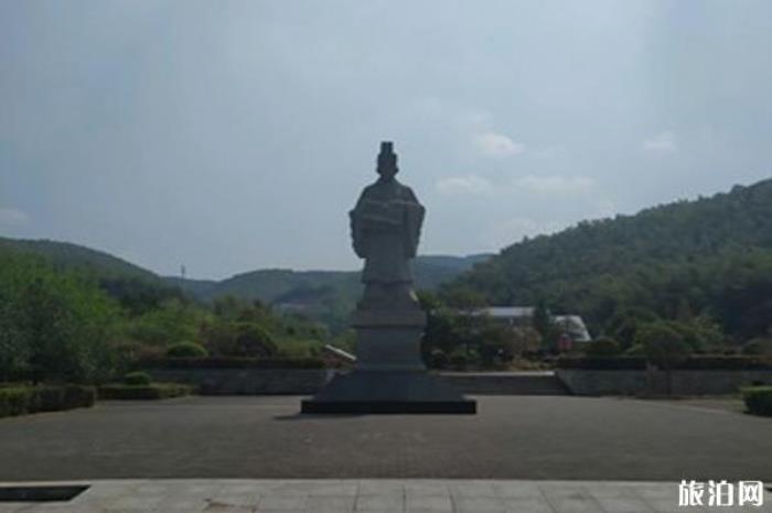 蔡伦竹海 蔡伦竹海