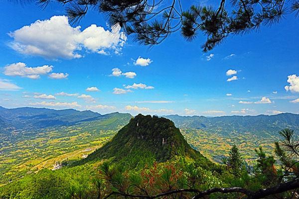 圣水桃园 圣水桃园