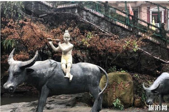 郴州王仙岭旅游区