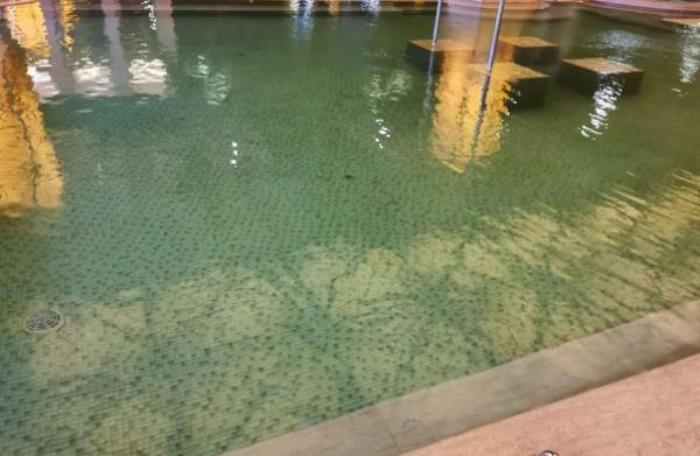 海德酒店海德浴场 海德酒店海德浴场