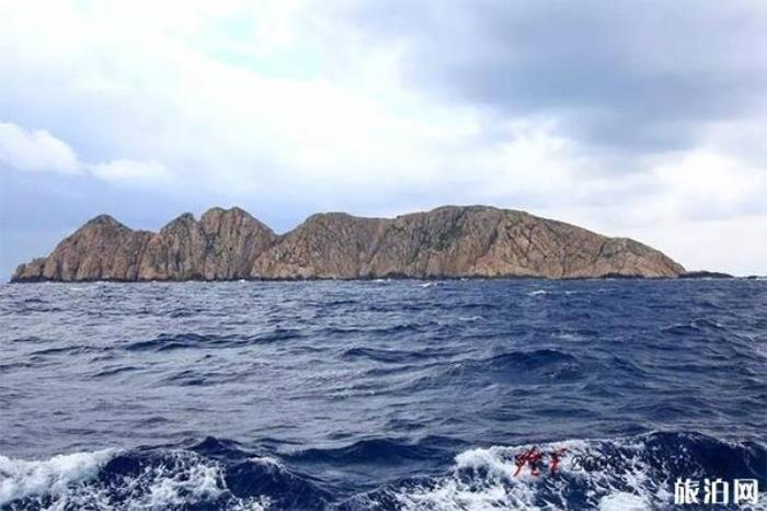 七洲列岛 七洲列岛