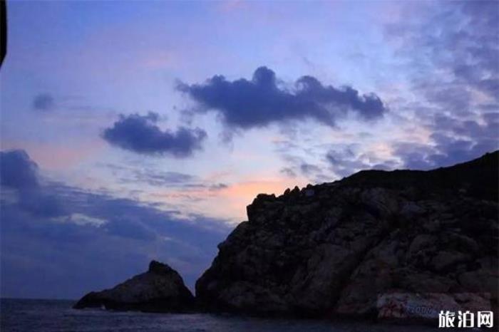 七洲列岛 七洲列岛