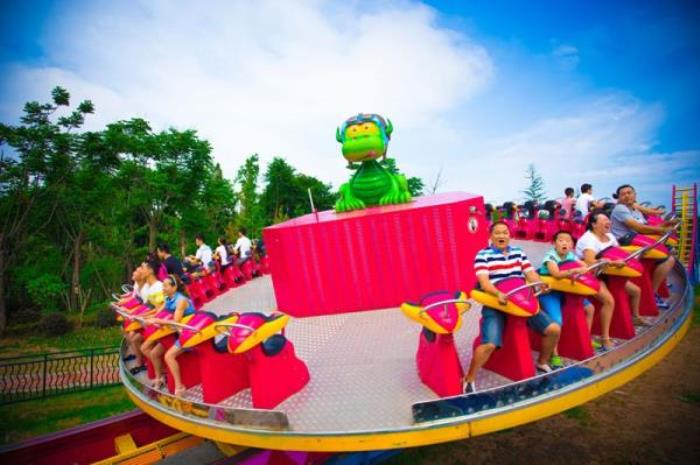 成都国色天乡陆地乐园 成都国色天乡陆地乐园