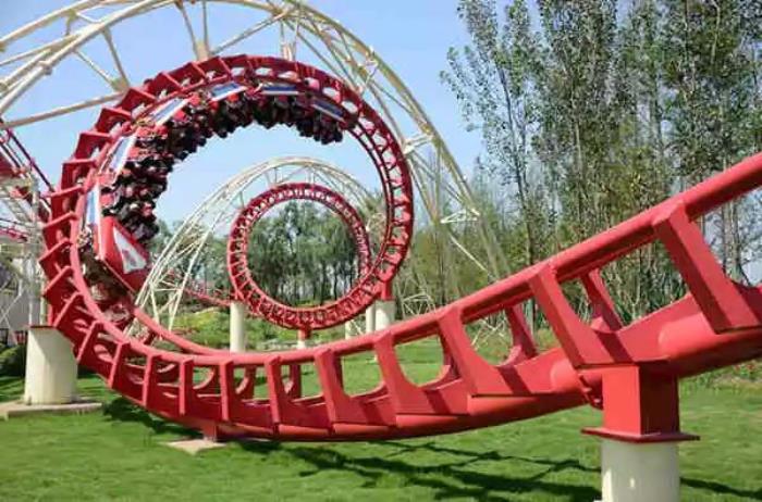 成都国色天乡陆地乐园 成都国色天乡陆地乐园