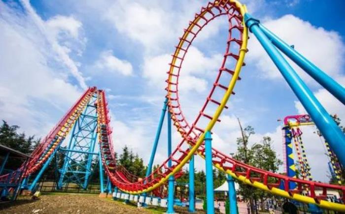 成都国色天乡陆地乐园 成都国色天乡陆地乐园