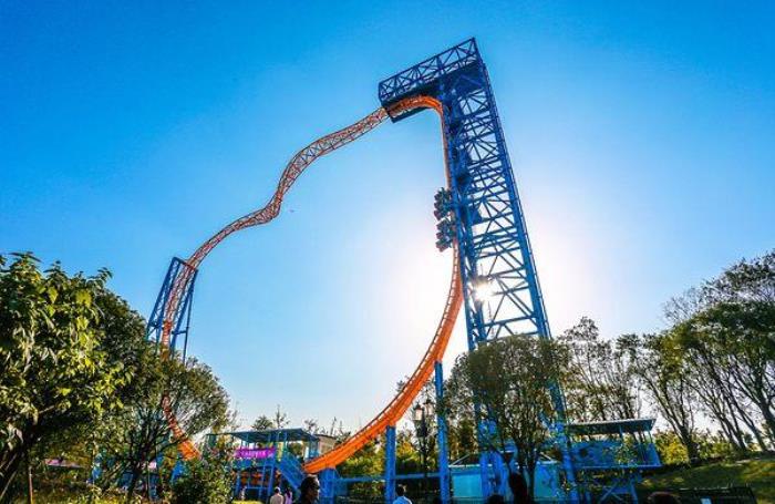 成都国色天乡陆地乐园 成都国色天乡陆地乐园