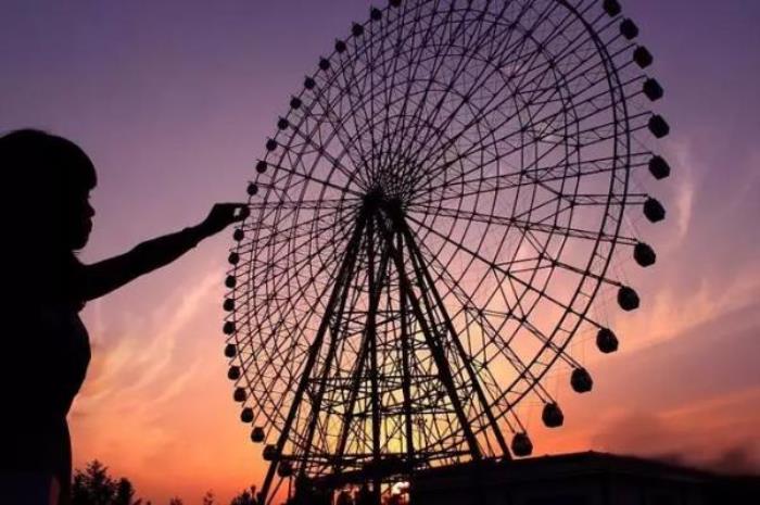 成都国色天乡陆地乐园 成都国色天乡陆地乐园