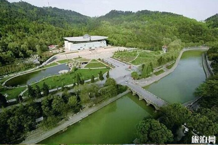 遵义公园 遵义公园