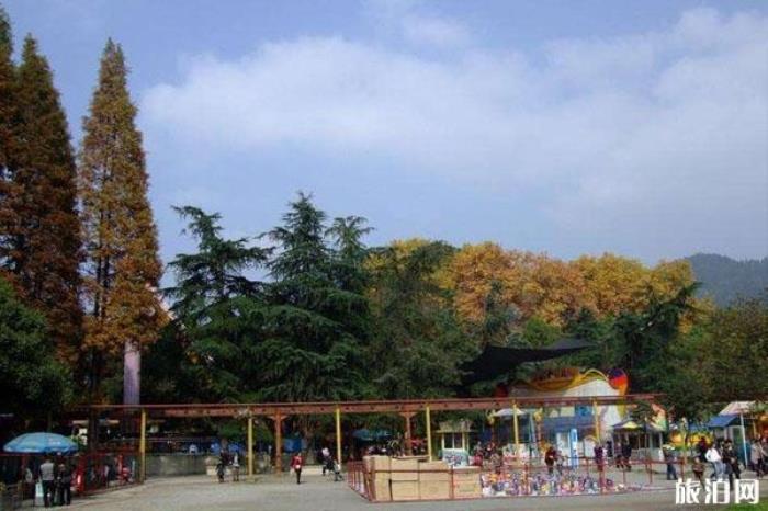 遵义公园 遵义公园