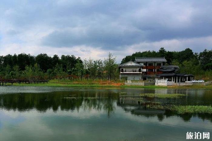 遵义公园 遵义公园