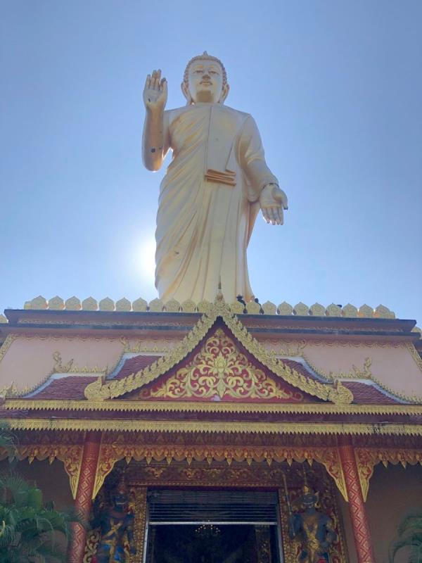 西双版纳勐泐文化旅游区 西双版纳勐泐文化旅游区