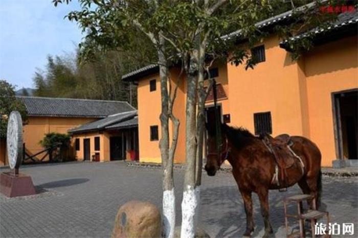 红军造币厂遗址 红军造币厂遗址