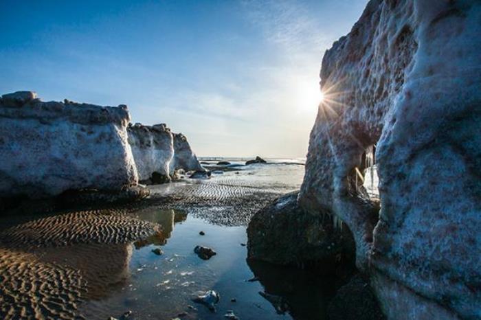 团山国家级海洋公园