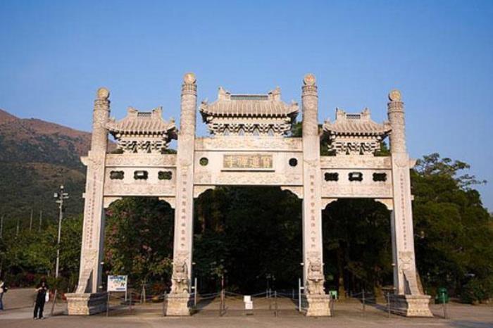 宝莲禅寺 宝莲禅寺