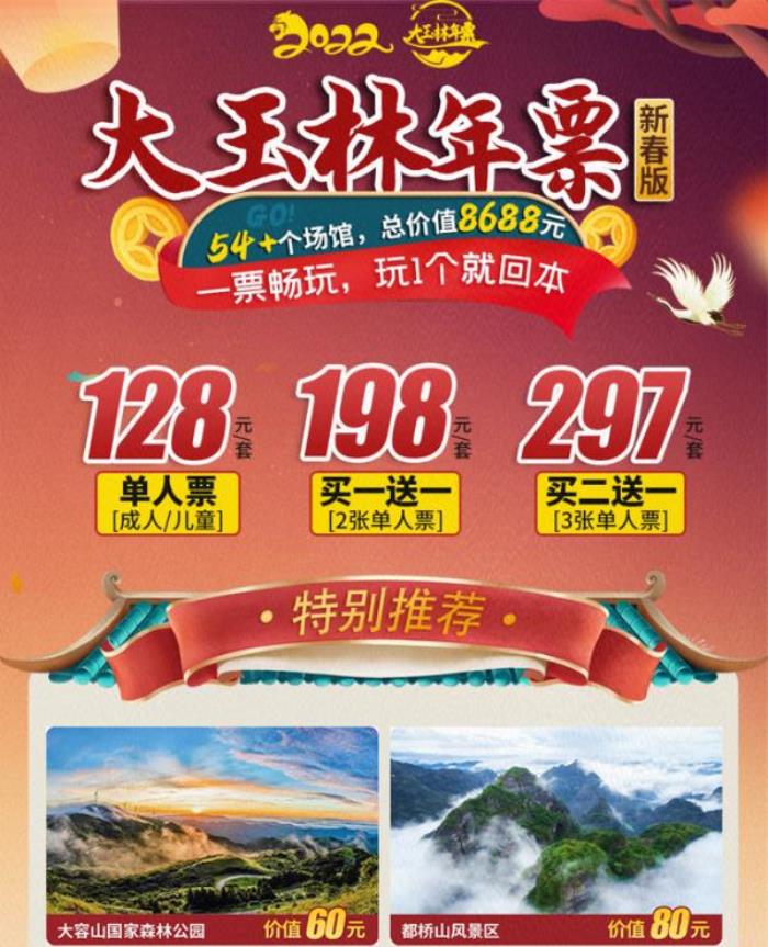 大玉林年票 大玉林年票